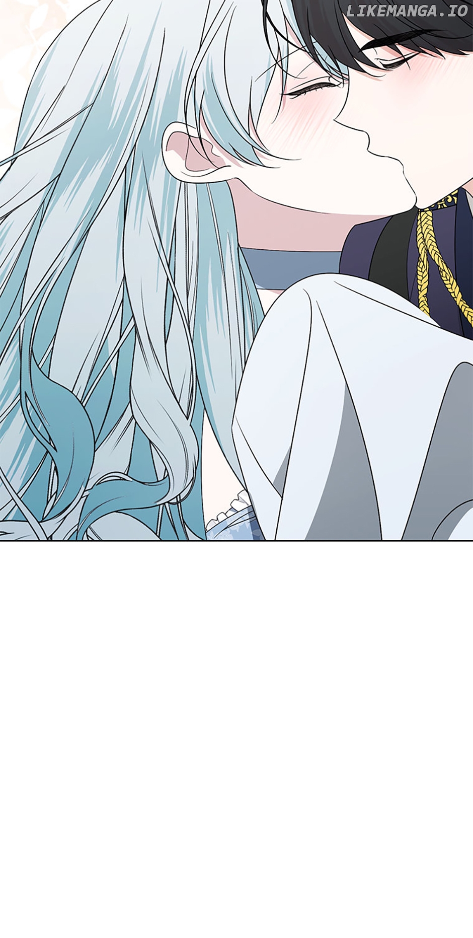 I Accidentally Tamed the Duke Chapter 79 - page 40