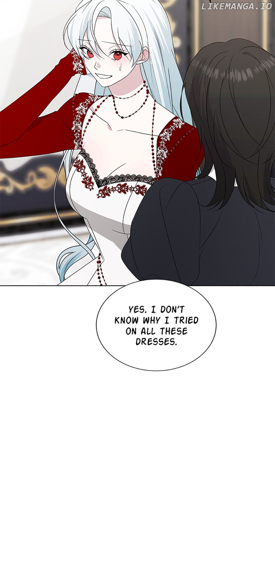 I Accidentally Tamed the Duke Chapter 79 - page 5