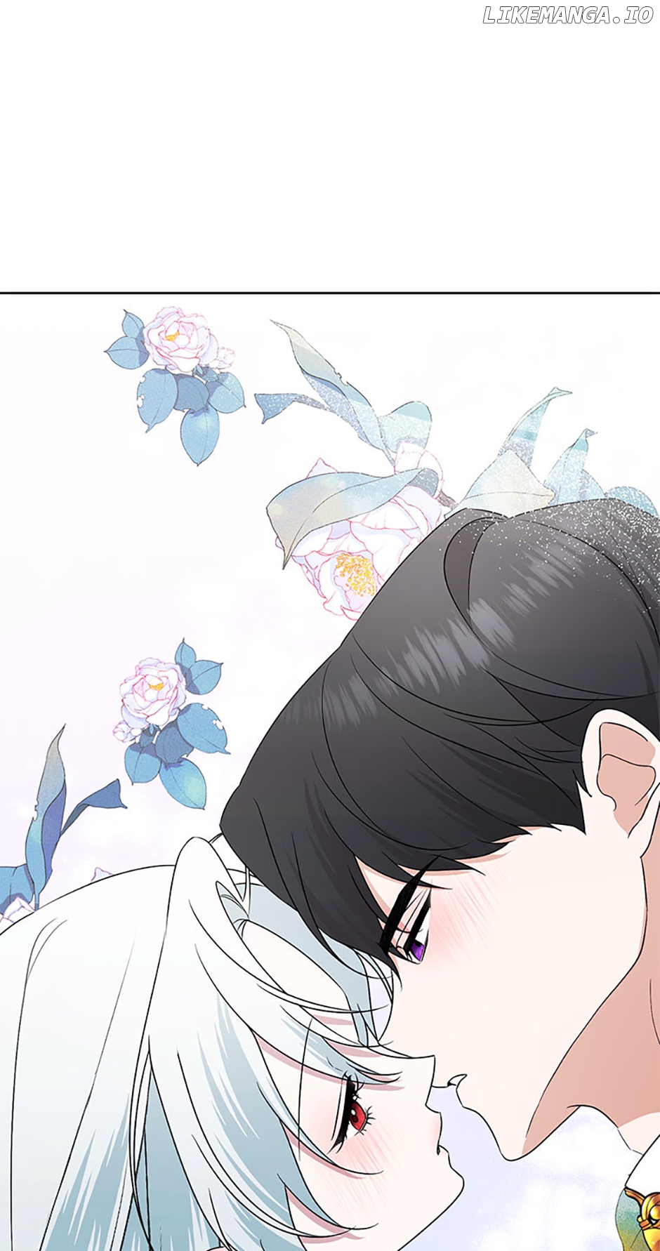 I Accidentally Tamed the Duke Chapter 79 - page 41