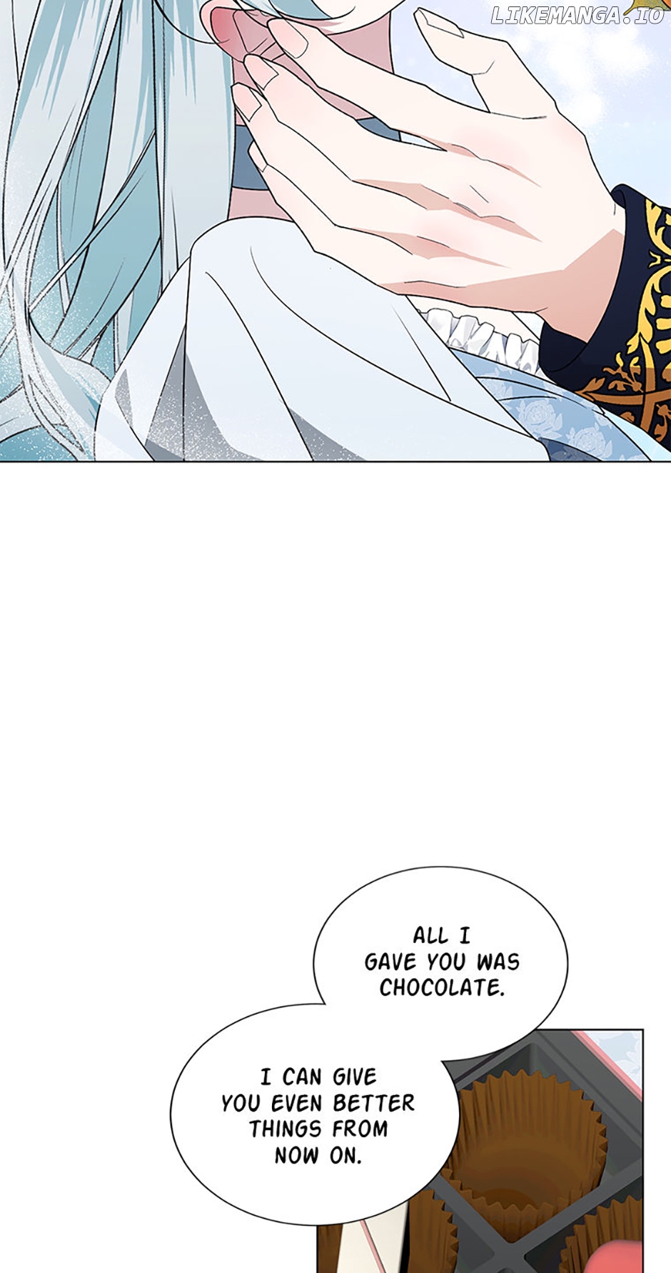 I Accidentally Tamed the Duke Chapter 79 - page 42