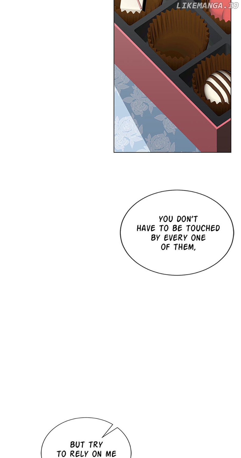 I Accidentally Tamed the Duke Chapter 79 - page 43