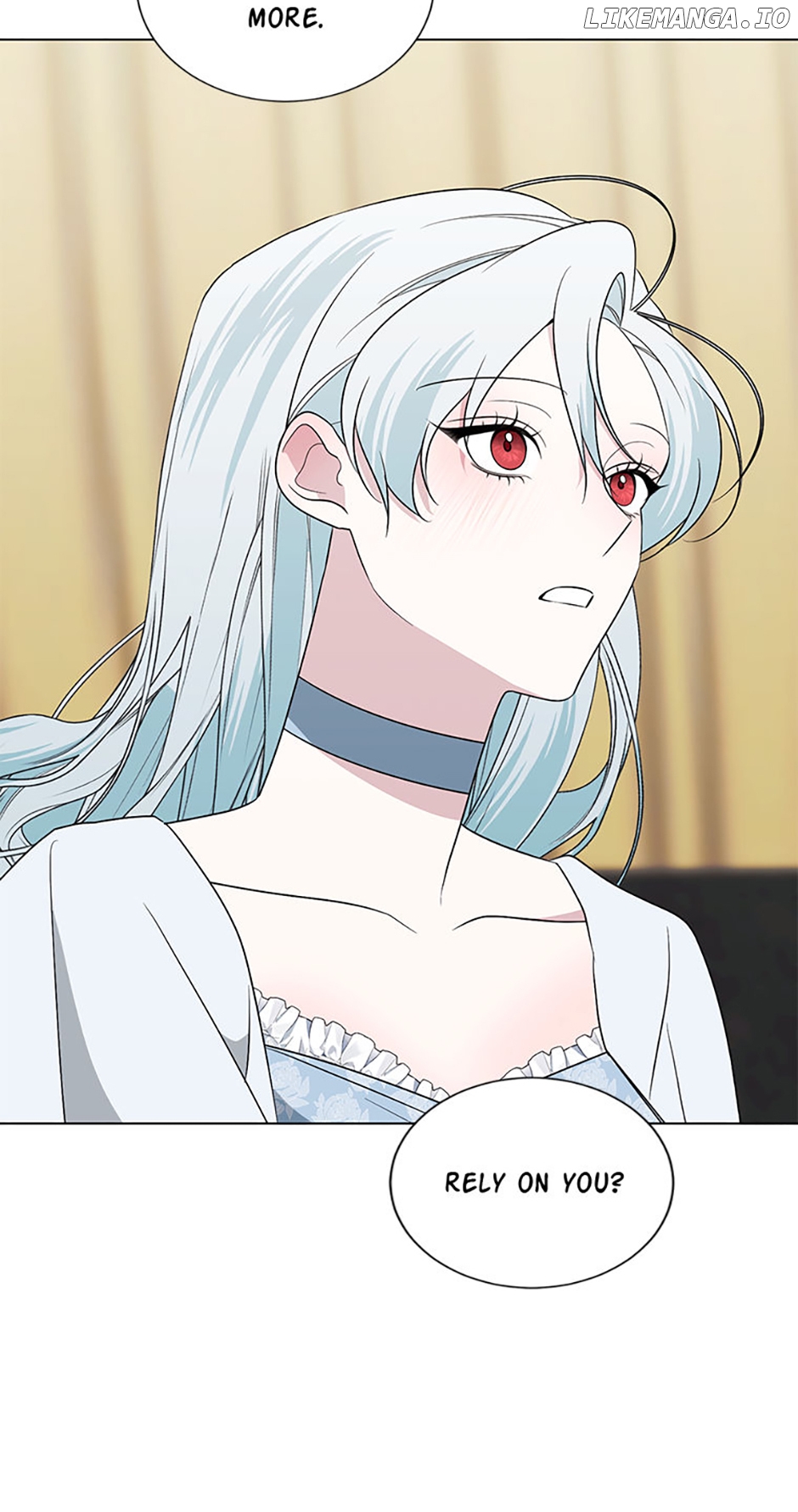 I Accidentally Tamed the Duke Chapter 79 - page 44