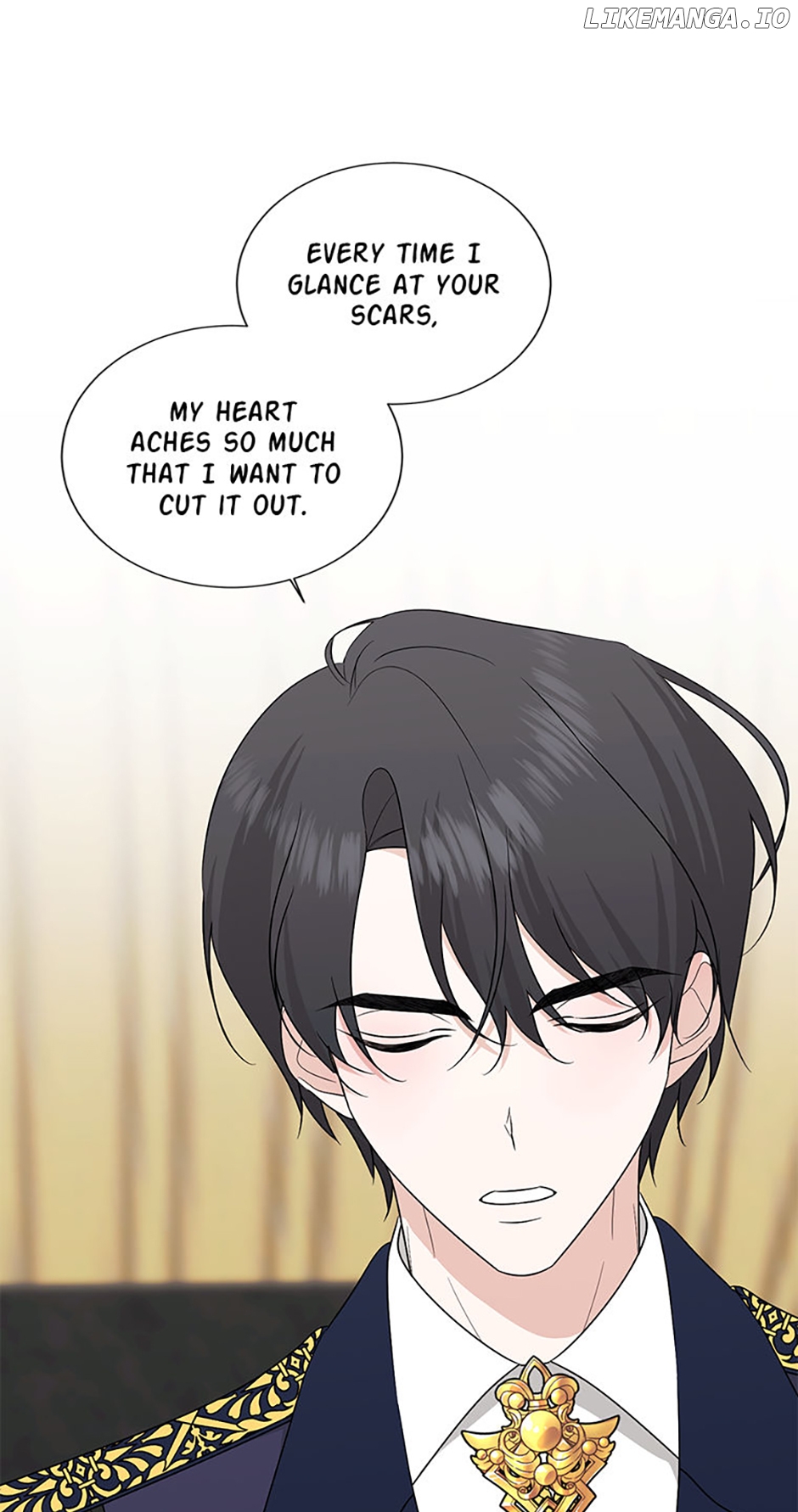 I Accidentally Tamed the Duke Chapter 79 - page 45