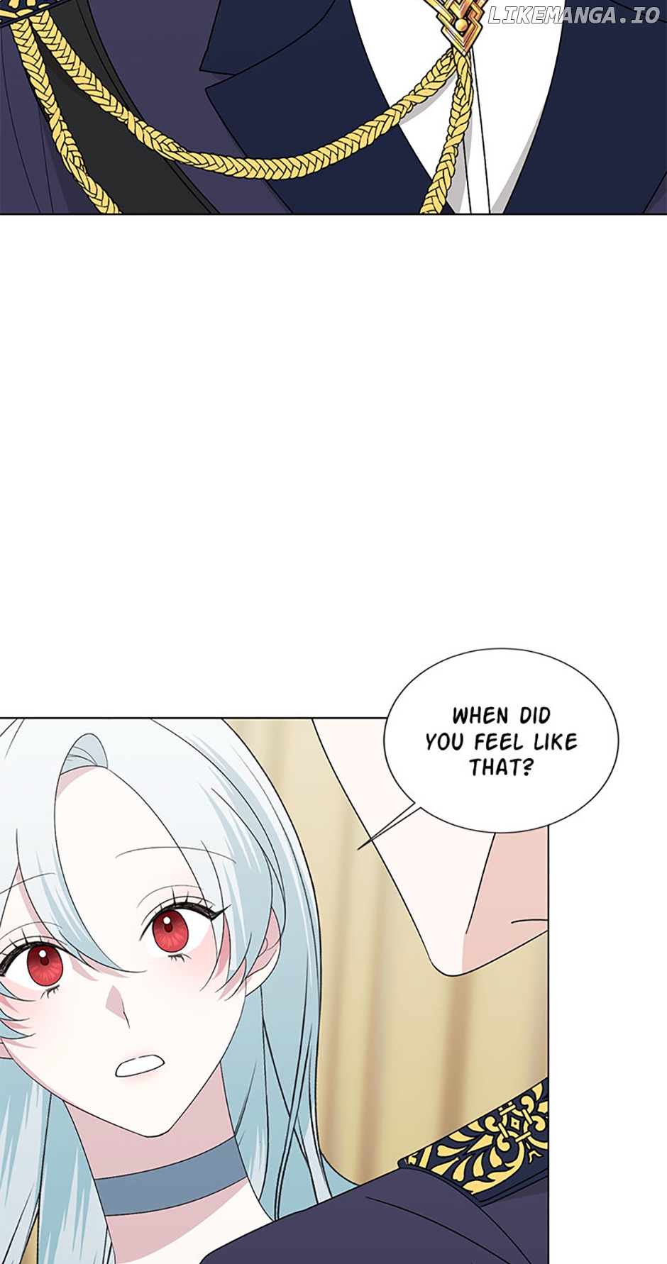 I Accidentally Tamed the Duke Chapter 79 - page 46