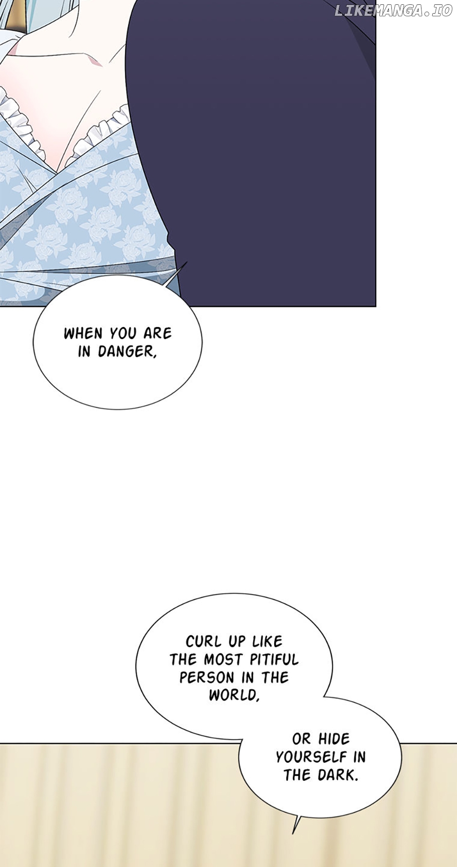 I Accidentally Tamed the Duke Chapter 79 - page 47