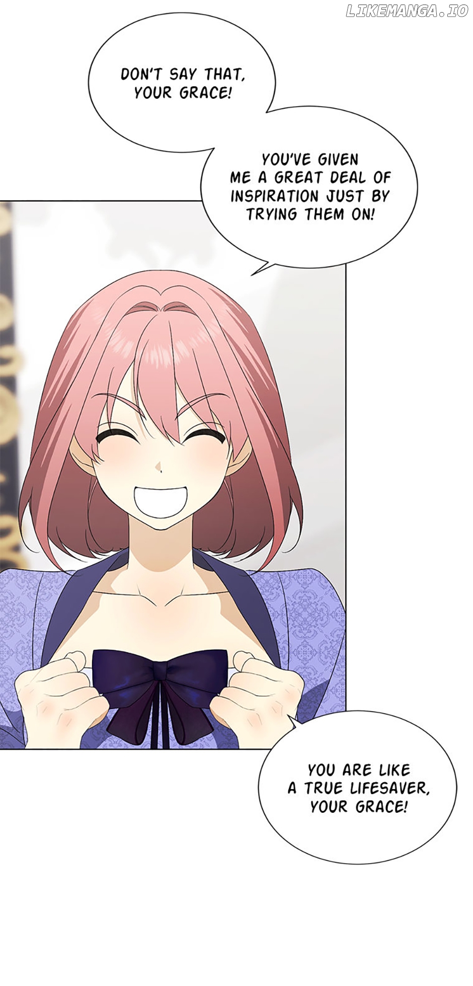 I Accidentally Tamed the Duke Chapter 79 - page 6