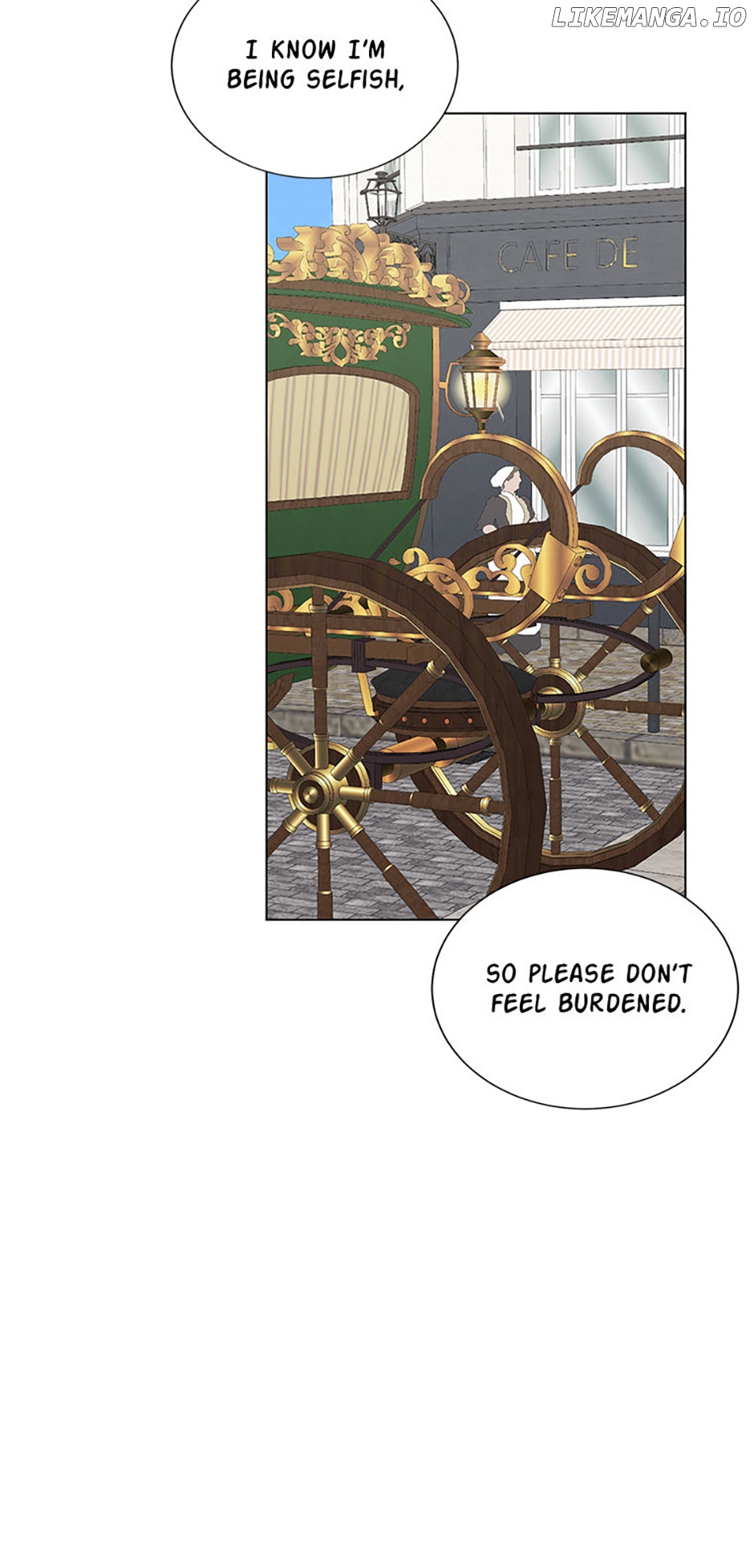 I Accidentally Tamed the Duke Chapter 79 - page 51