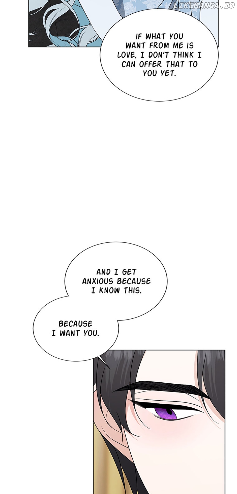 I Accidentally Tamed the Duke Chapter 79 - page 54