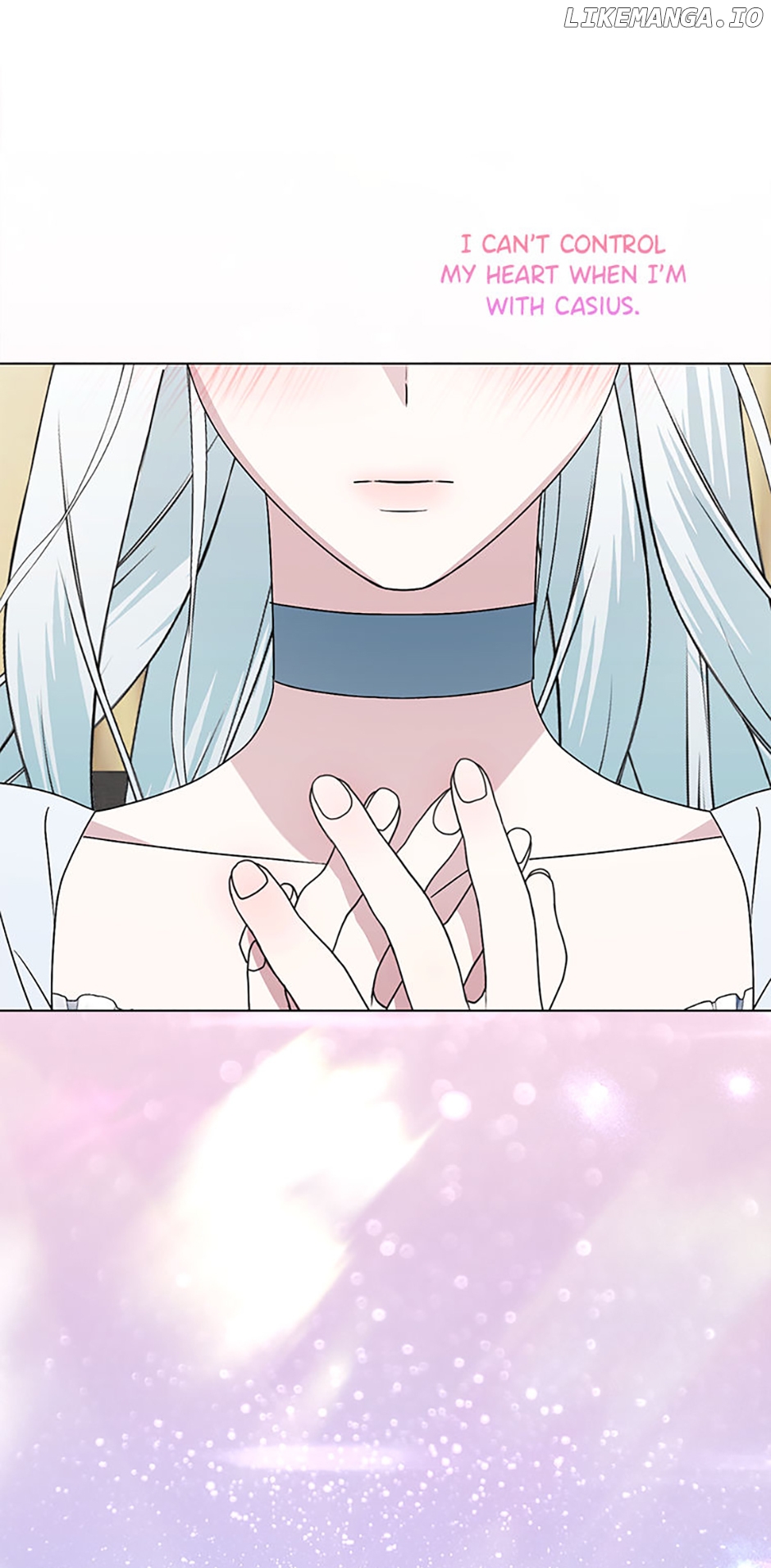 I Accidentally Tamed the Duke Chapter 79 - page 60