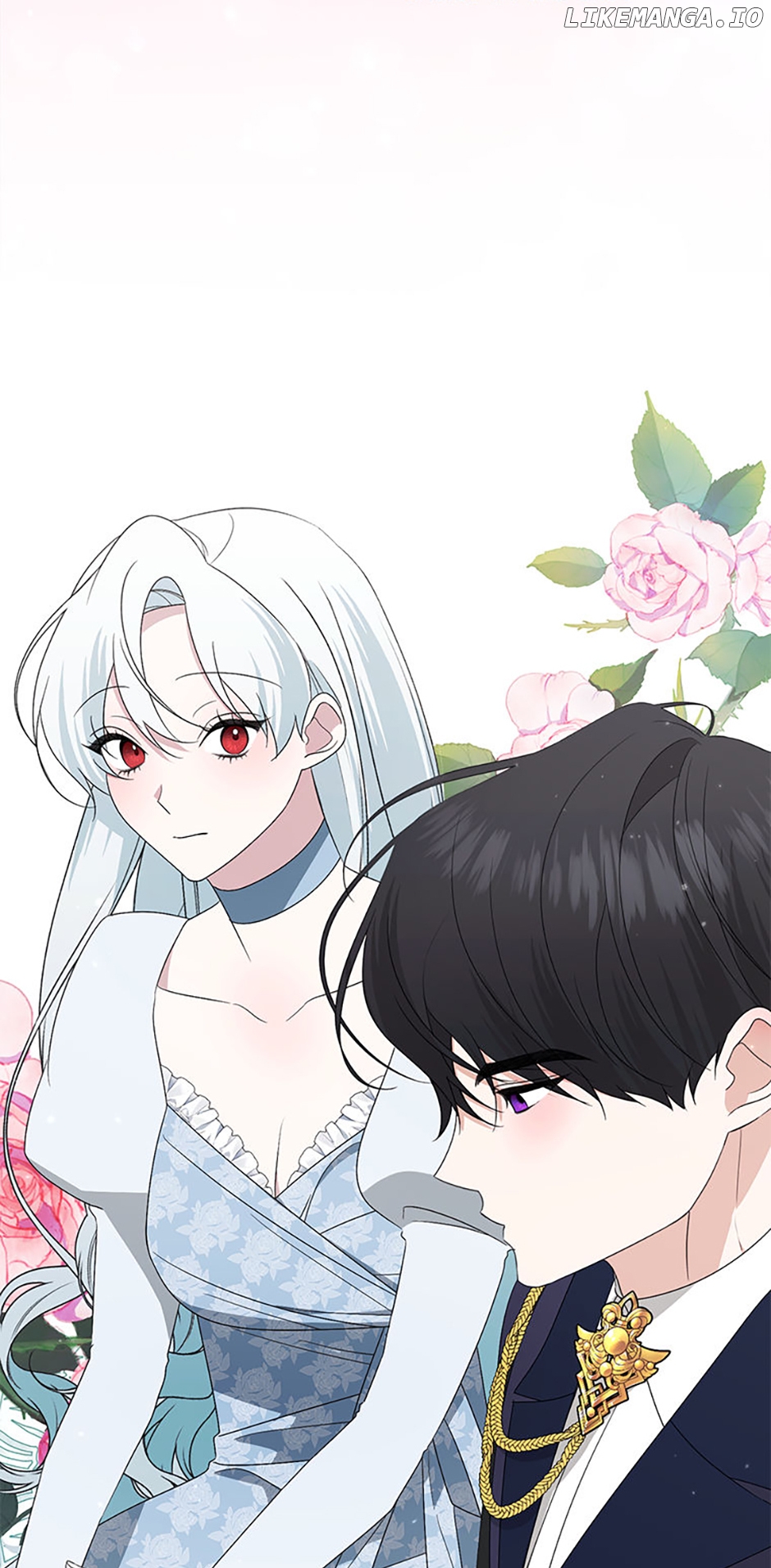 I Accidentally Tamed the Duke Chapter 79 - page 63