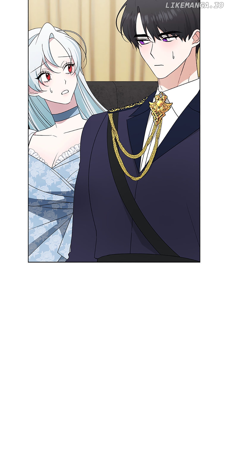 I Accidentally Tamed the Duke Chapter 79 - page 69