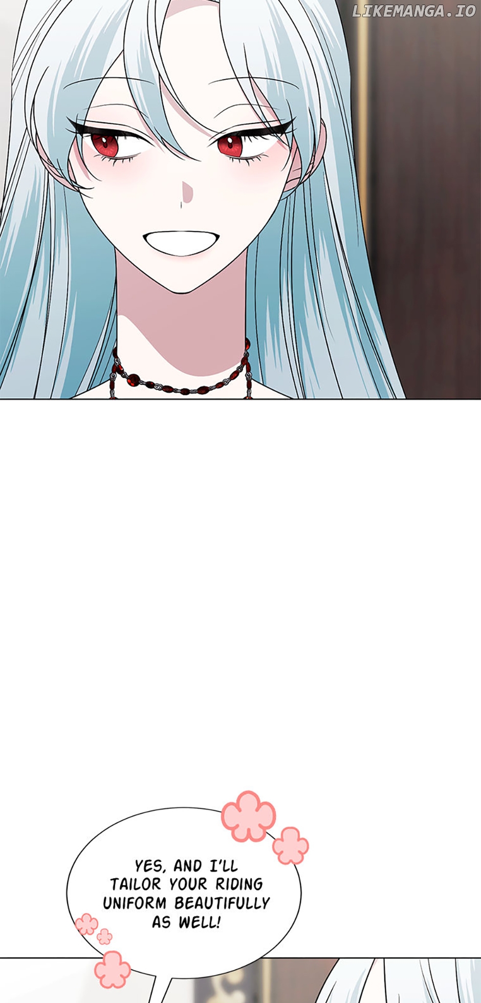 I Accidentally Tamed the Duke Chapter 79 - page 8