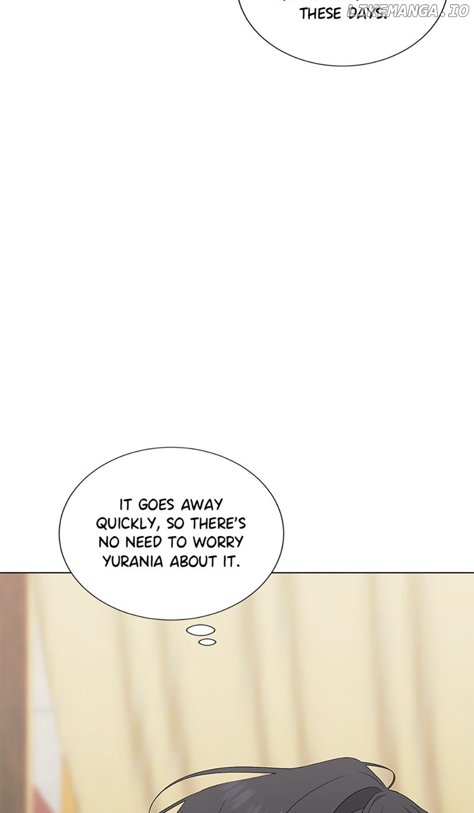 I Accidentally Tamed the Duke Chapter 79 - page 72