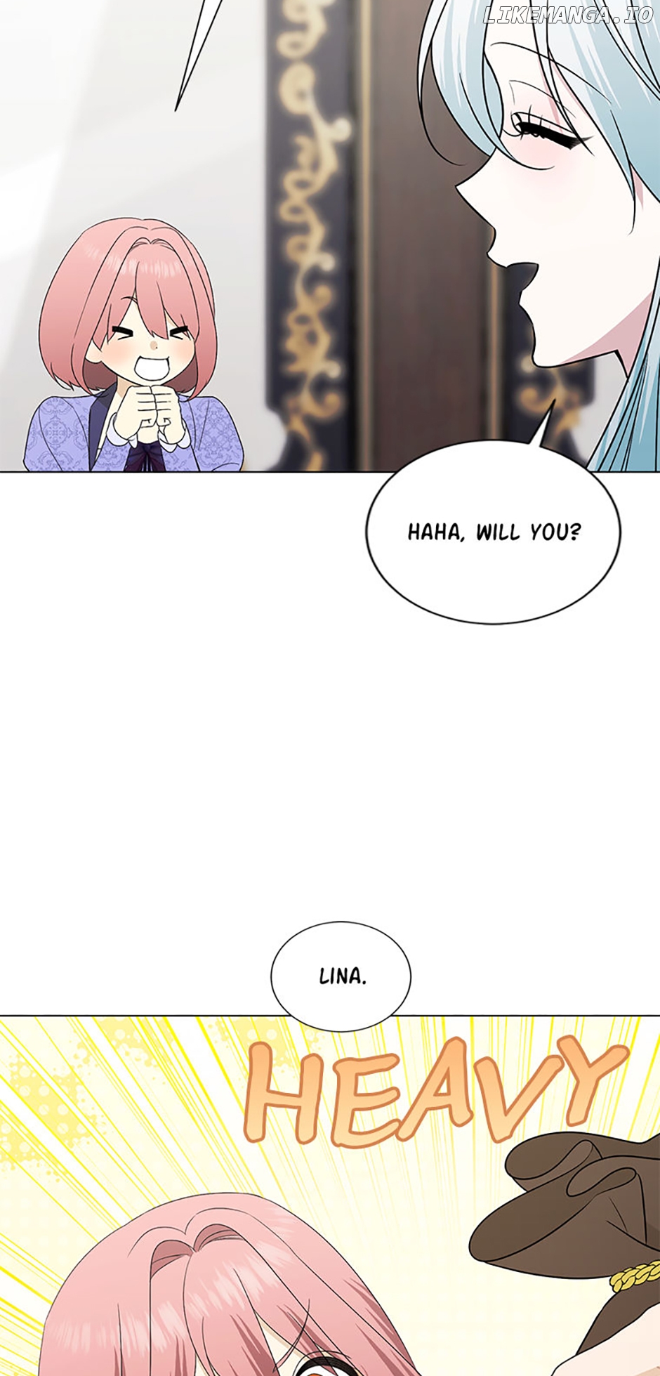 I Accidentally Tamed the Duke Chapter 79 - page 9