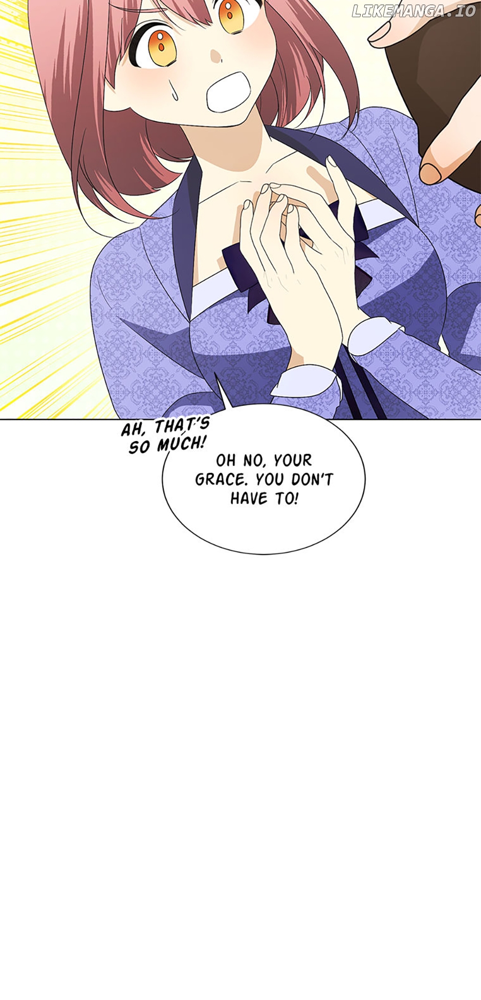 I Accidentally Tamed the Duke Chapter 79 - page 10