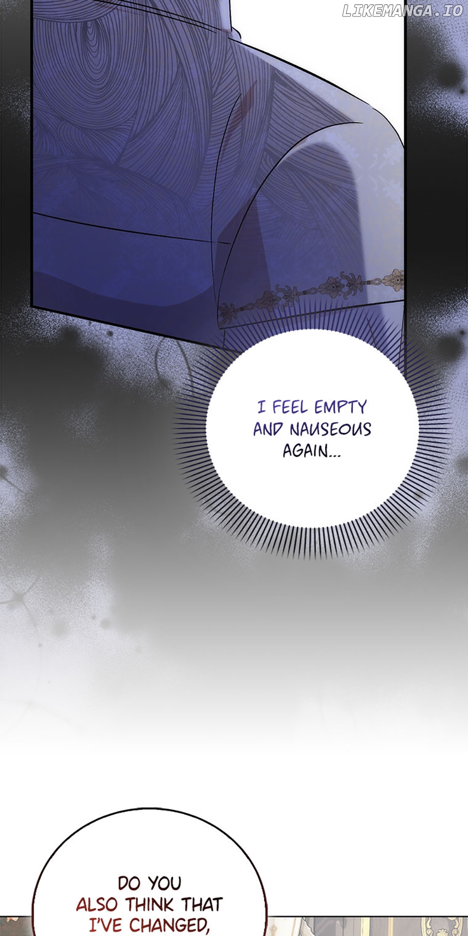 I Became the Sister of the Time-Limited Heroine Chapter 55 - page 36