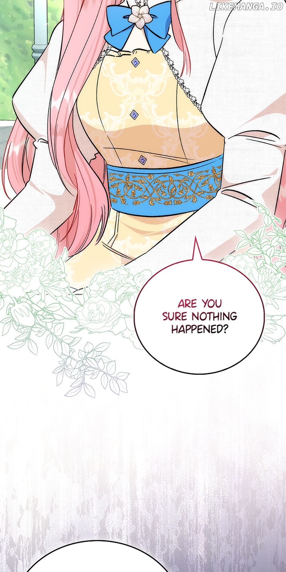 I Became the Sister of the Time-Limited Heroine Chapter 55 - page 46