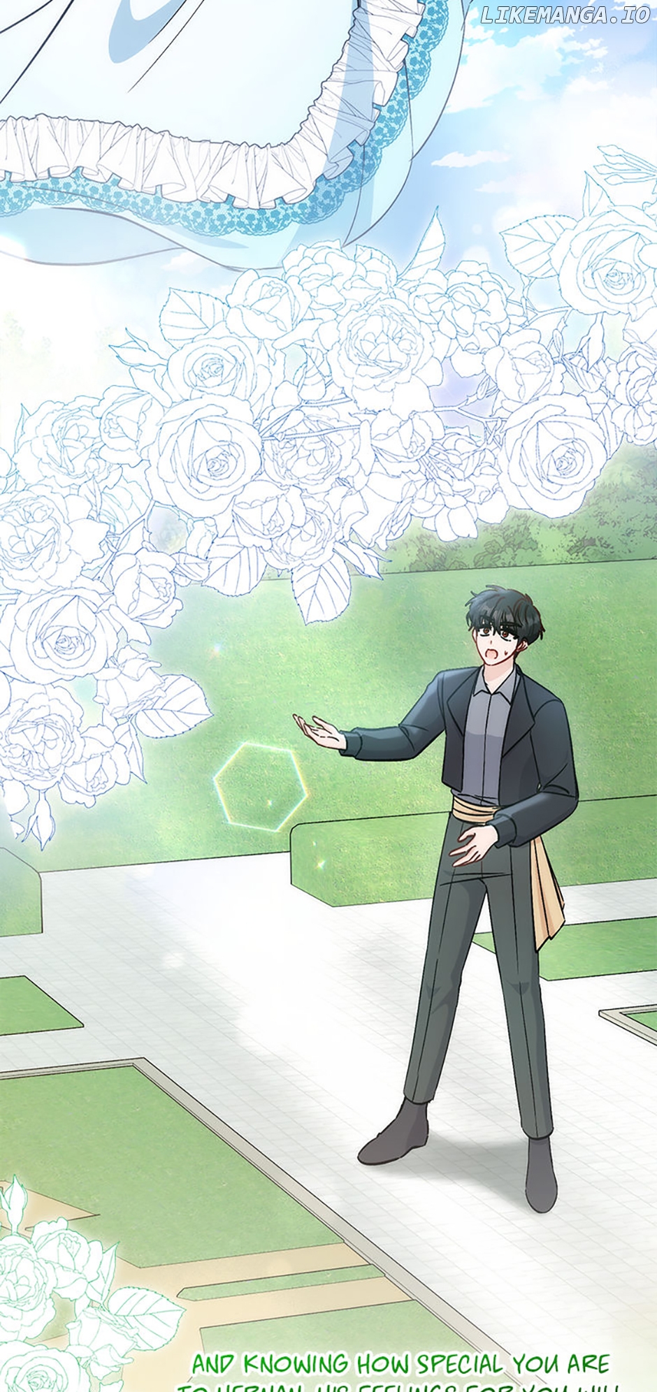 I Became the Sister of the Time-Limited Heroine Chapter 55 - page 78