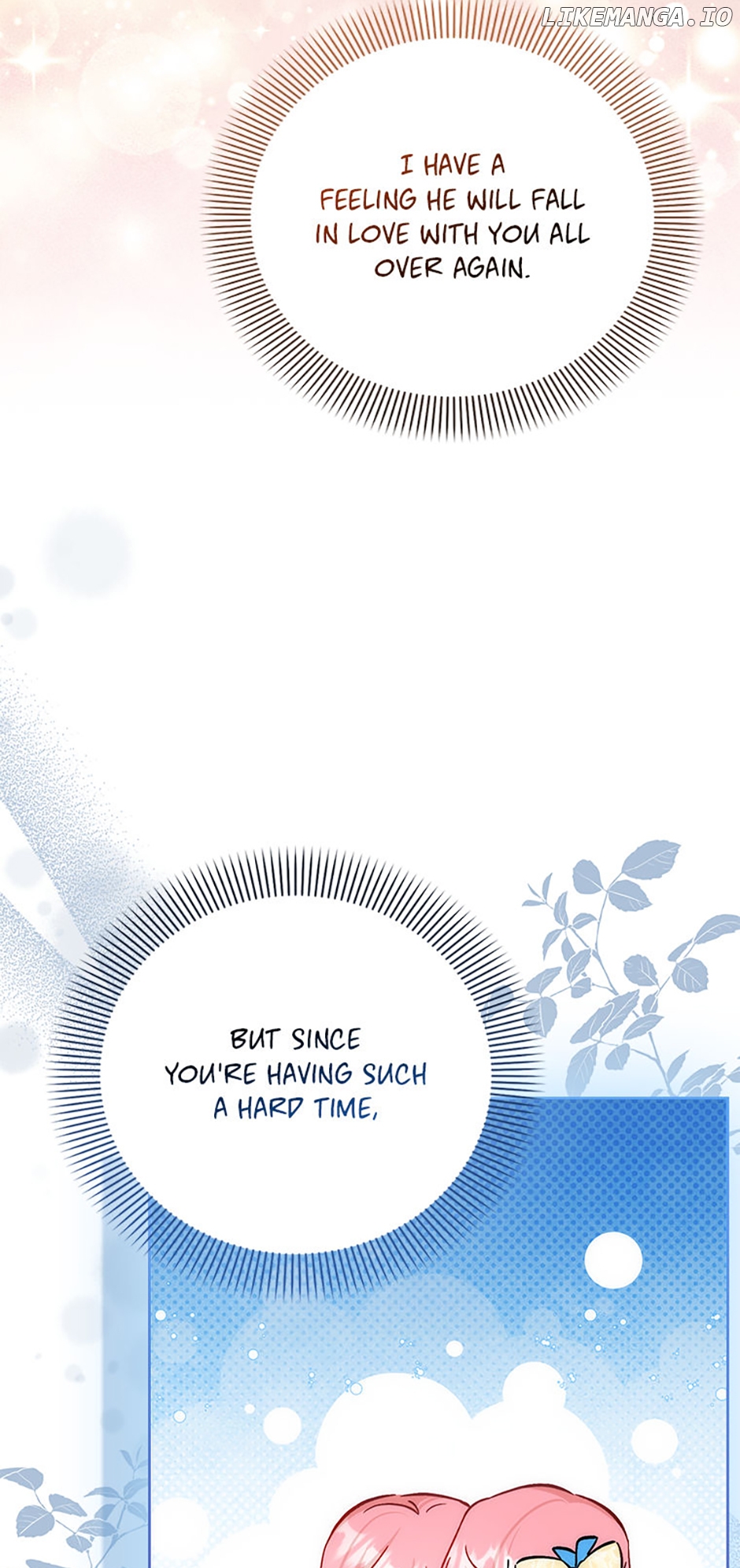 I Became the Sister of the Time-Limited Heroine Chapter 55 - page 80