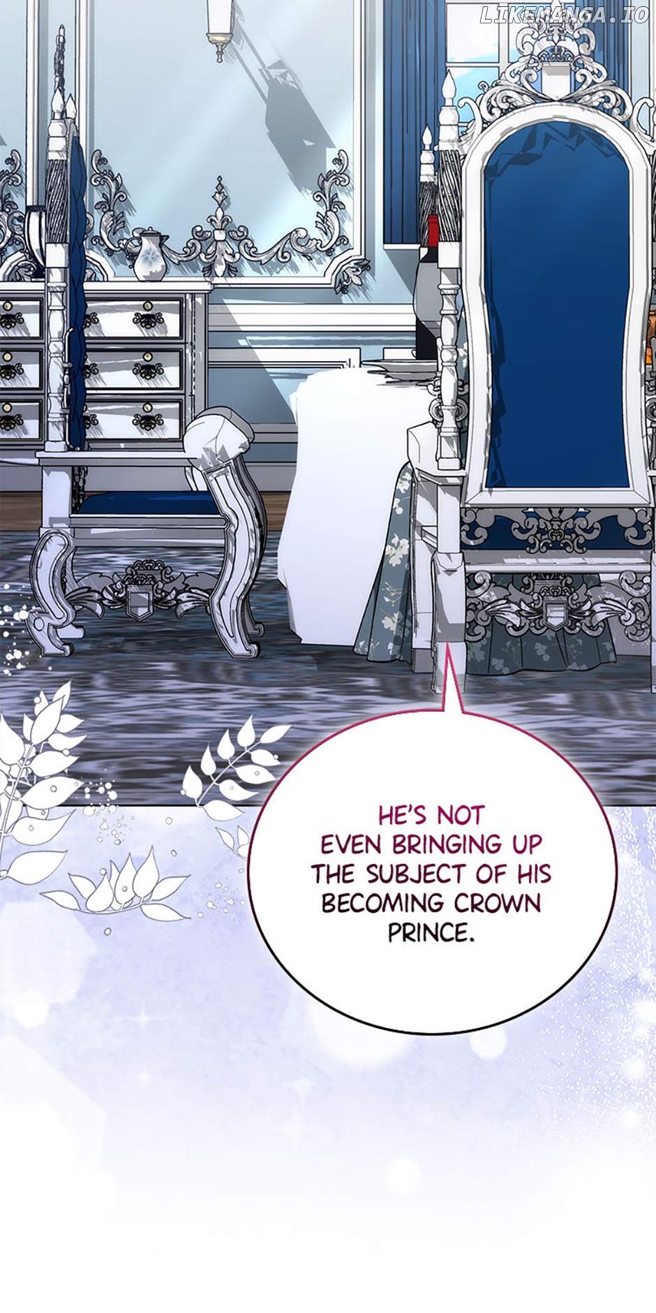 I Became the Sister of the Time-Limited Heroine Chapter 55 - page 10