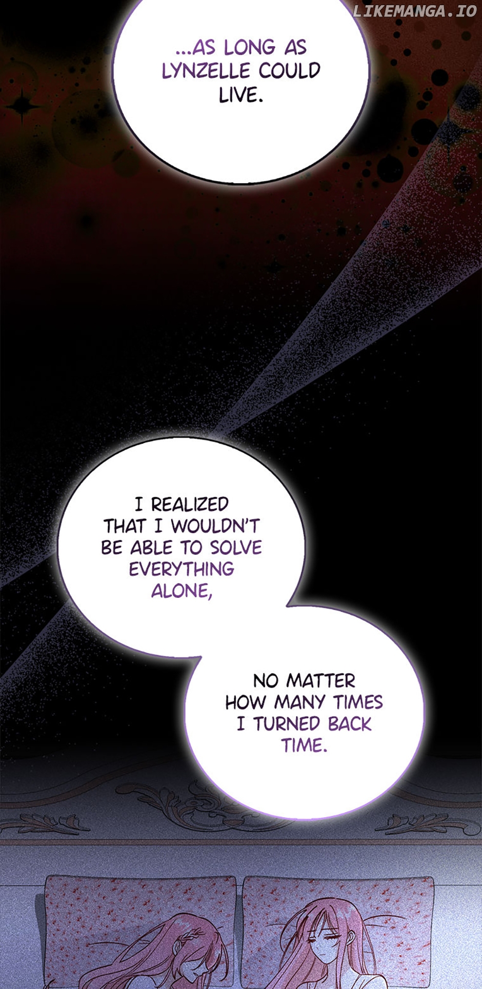 I Became the Sister of the Time-Limited Heroine Chapter 56 - page 14
