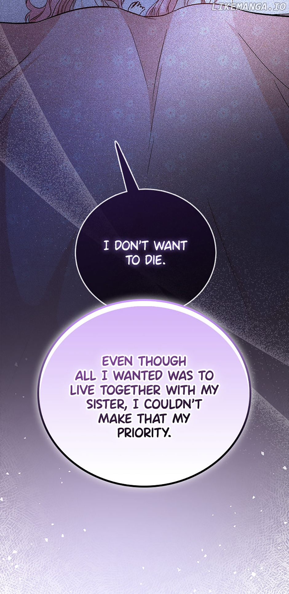 I Became the Sister of the Time-Limited Heroine Chapter 56 - page 15
