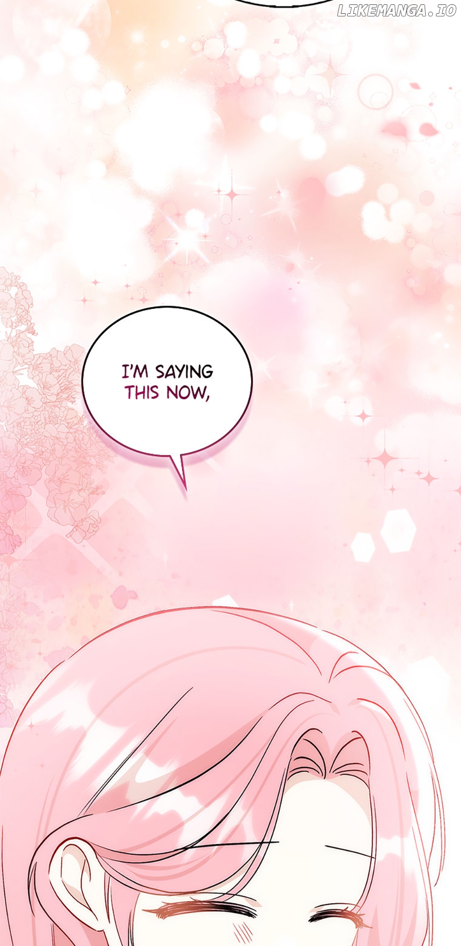 I Became the Sister of the Time-Limited Heroine Chapter 56 - page 18