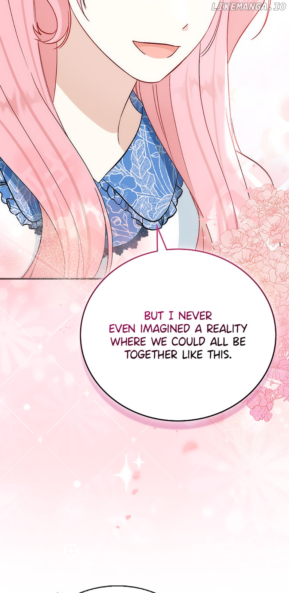 I Became the Sister of the Time-Limited Heroine Chapter 56 - page 19