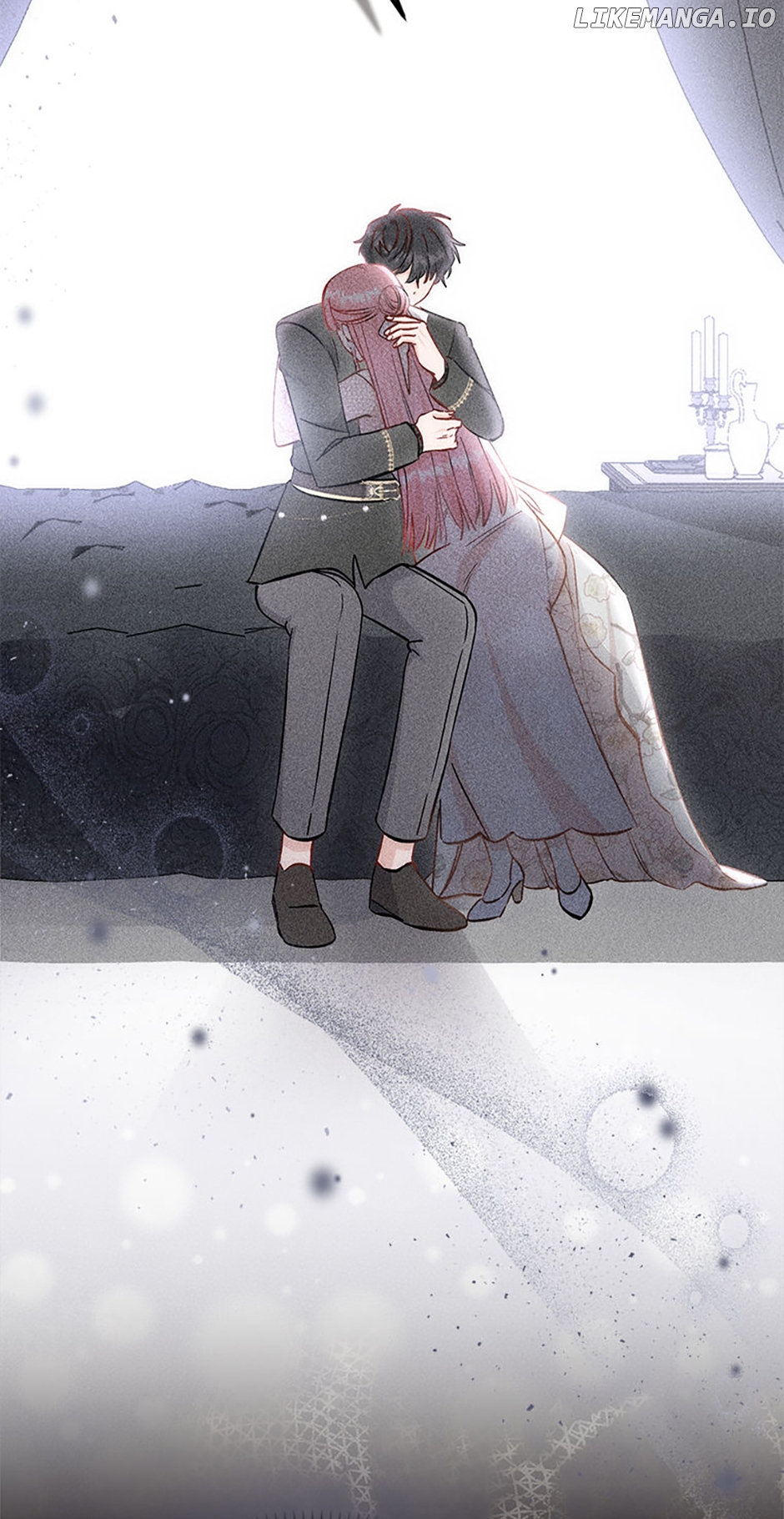 I Became the Sister of the Time-Limited Heroine Chapter 56 - page 22