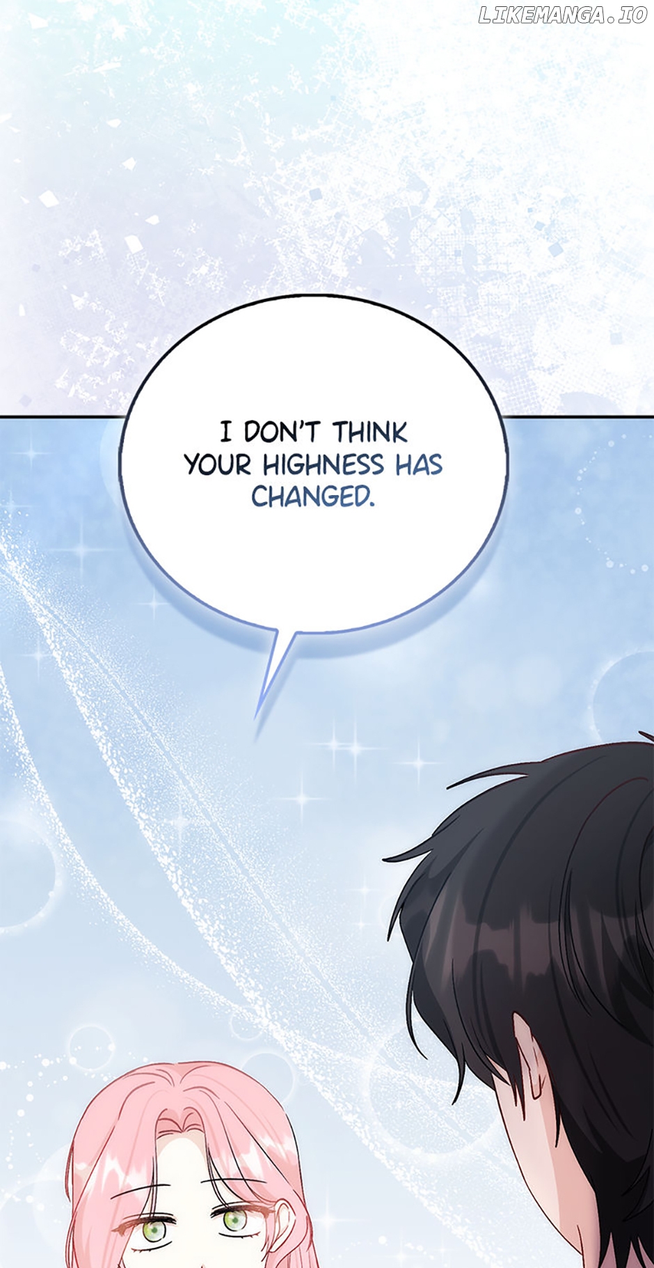 I Became the Sister of the Time-Limited Heroine Chapter 56 - page 25