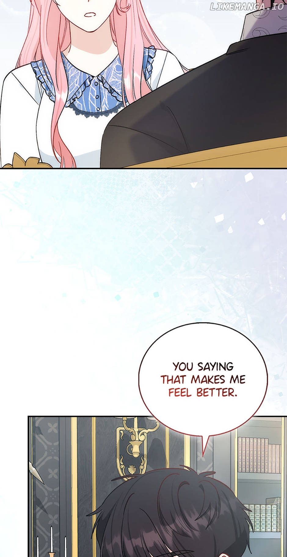 I Became the Sister of the Time-Limited Heroine Chapter 56 - page 26