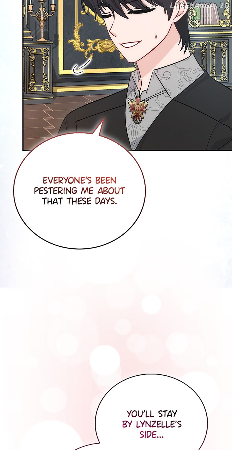 I Became the Sister of the Time-Limited Heroine Chapter 56 - page 27