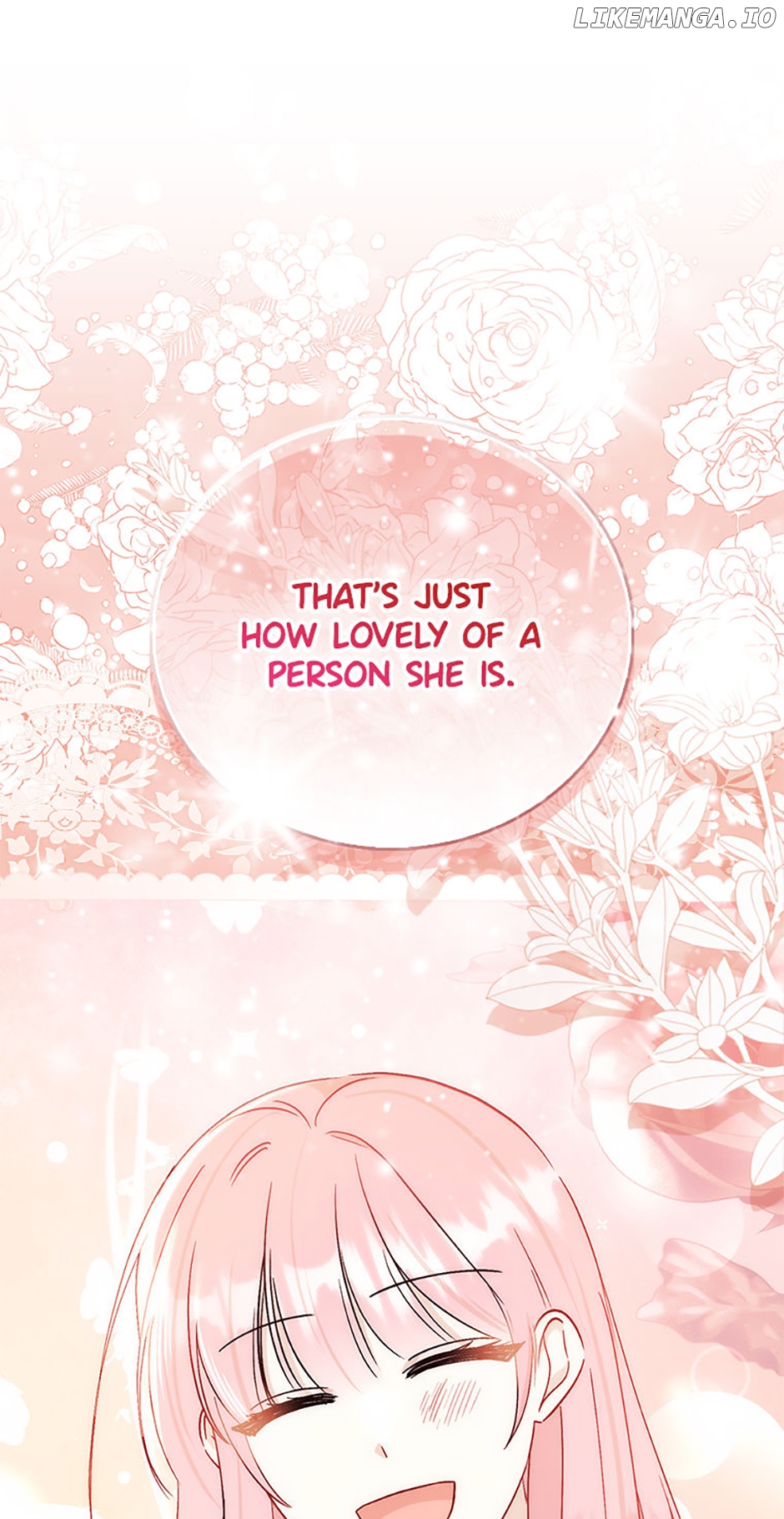 I Became the Sister of the Time-Limited Heroine Chapter 56 - page 29