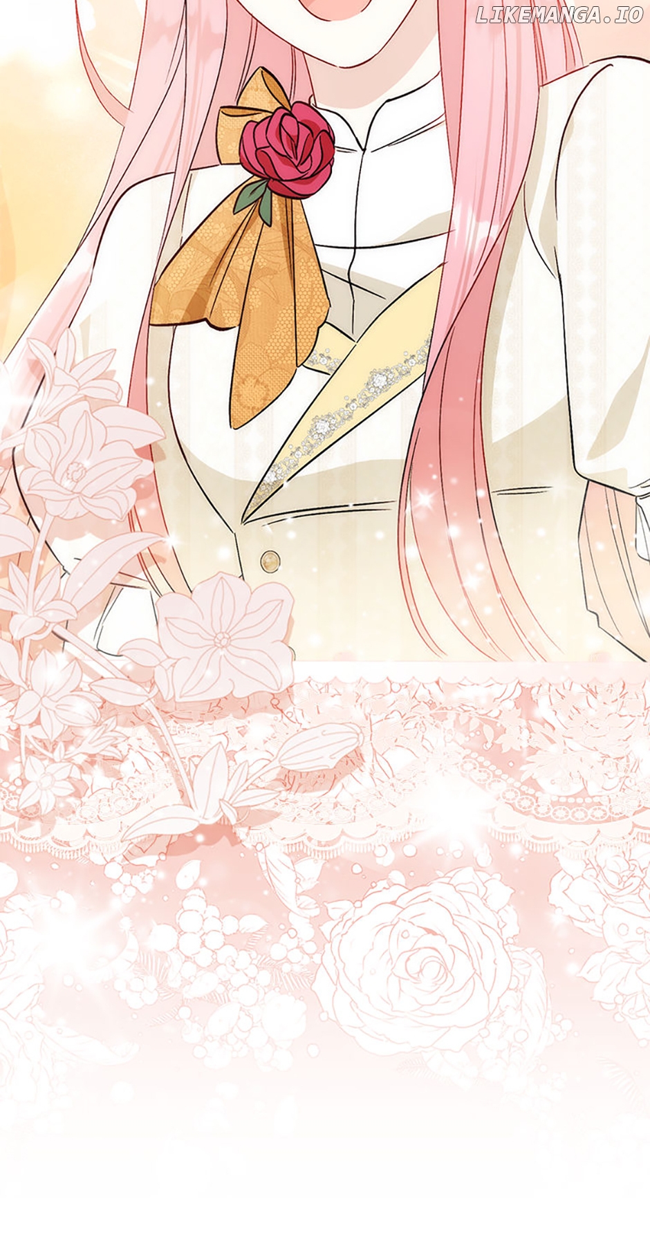 I Became the Sister of the Time-Limited Heroine Chapter 56 - page 30