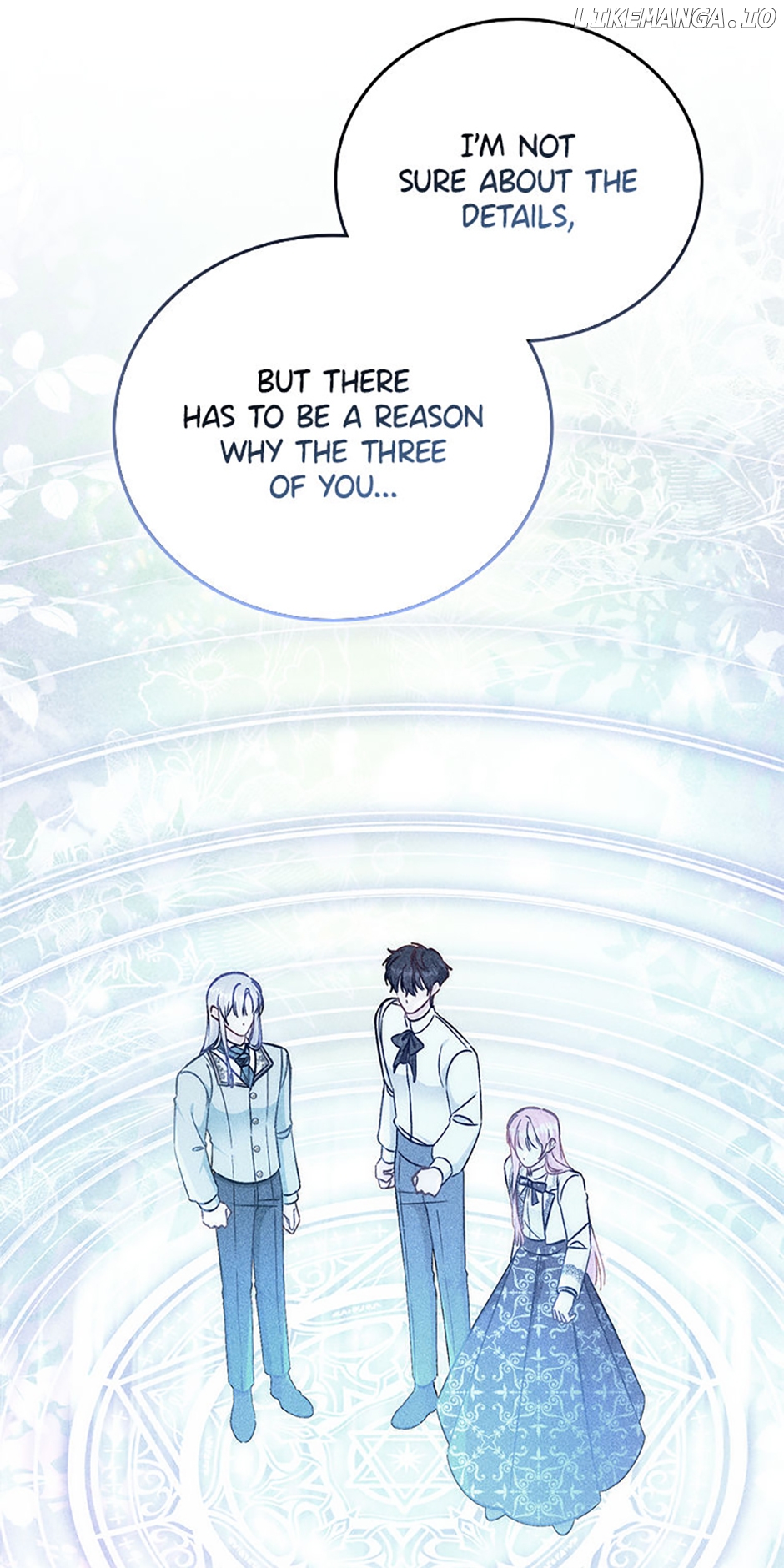 I Became the Sister of the Time-Limited Heroine Chapter 56 - page 31