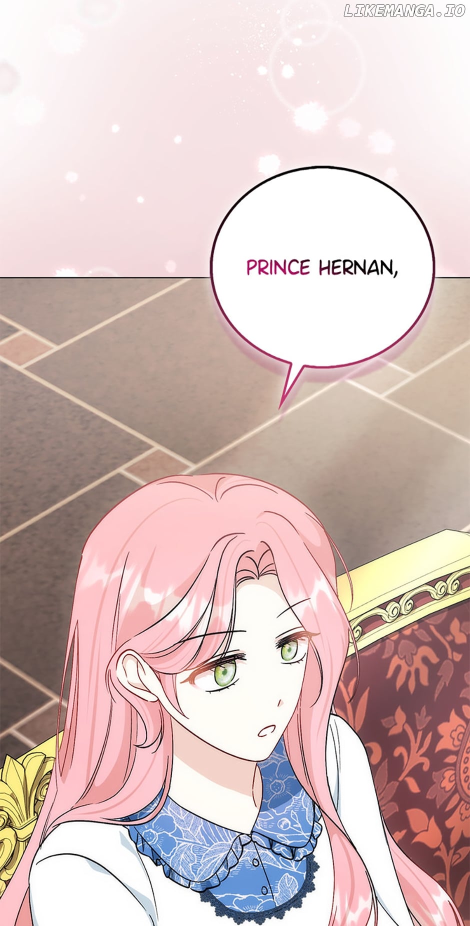 I Became the Sister of the Time-Limited Heroine Chapter 56 - page 5
