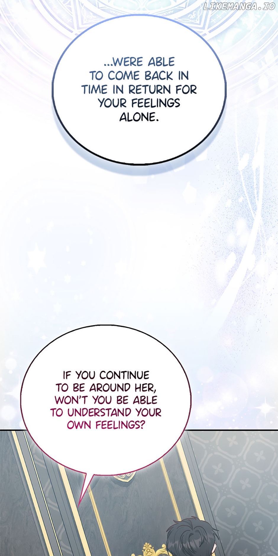I Became the Sister of the Time-Limited Heroine Chapter 56 - page 32