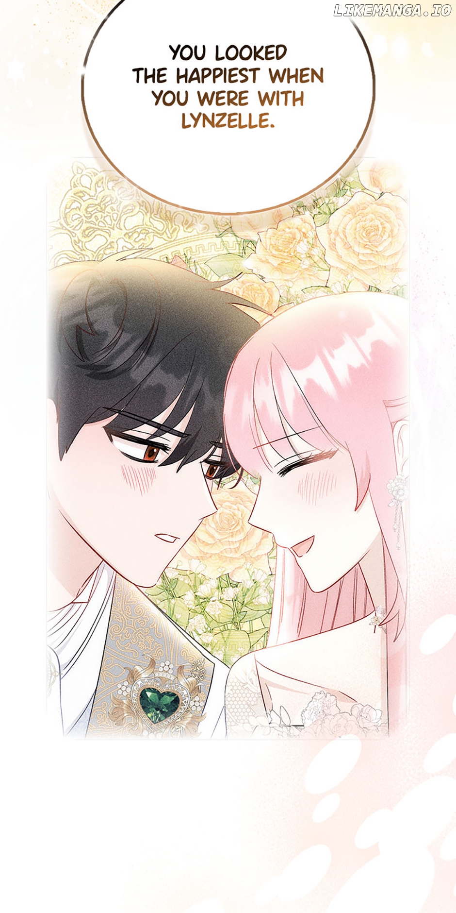 I Became the Sister of the Time-Limited Heroine Chapter 56 - page 34