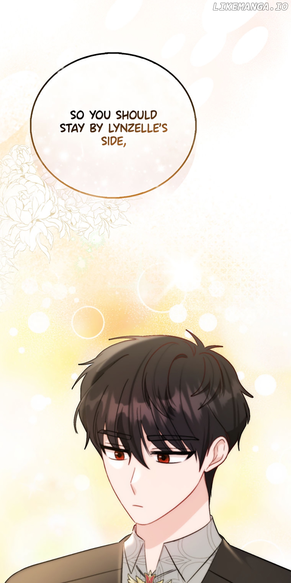 I Became the Sister of the Time-Limited Heroine Chapter 56 - page 35