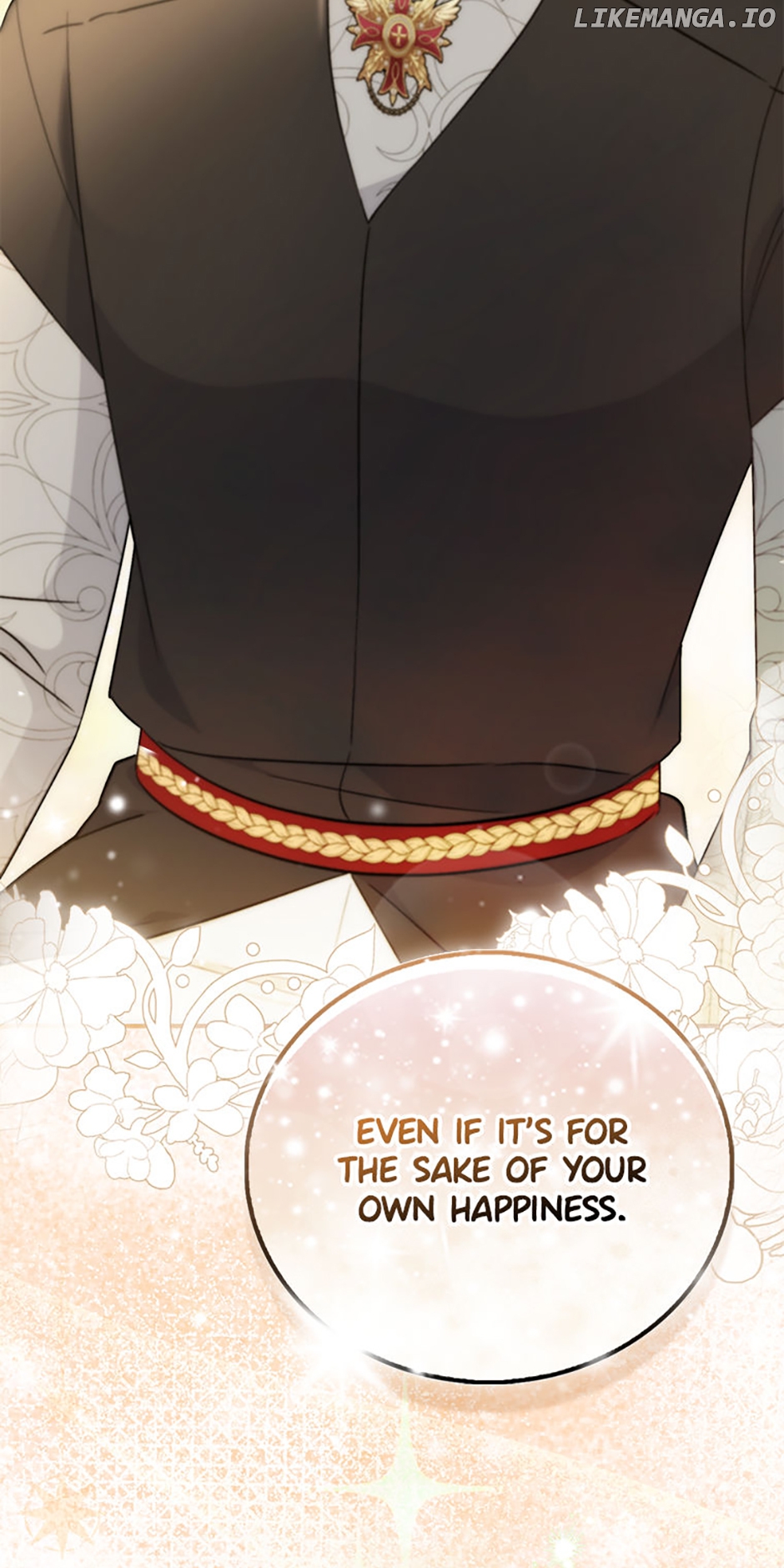 I Became the Sister of the Time-Limited Heroine Chapter 56 - page 36