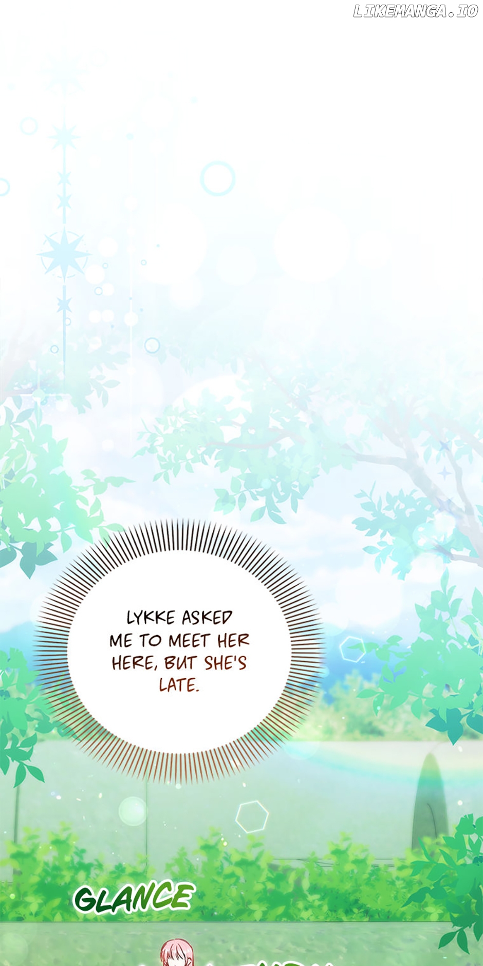 I Became the Sister of the Time-Limited Heroine Chapter 56 - page 38