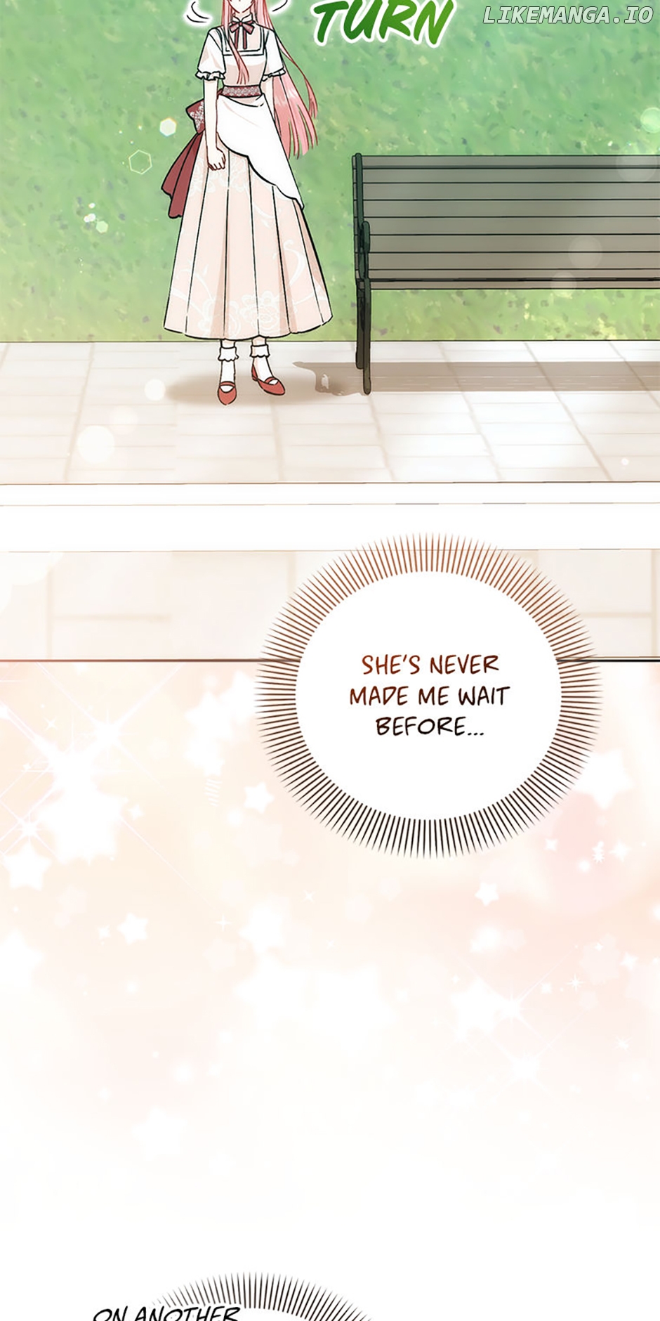 I Became the Sister of the Time-Limited Heroine Chapter 56 - page 39
