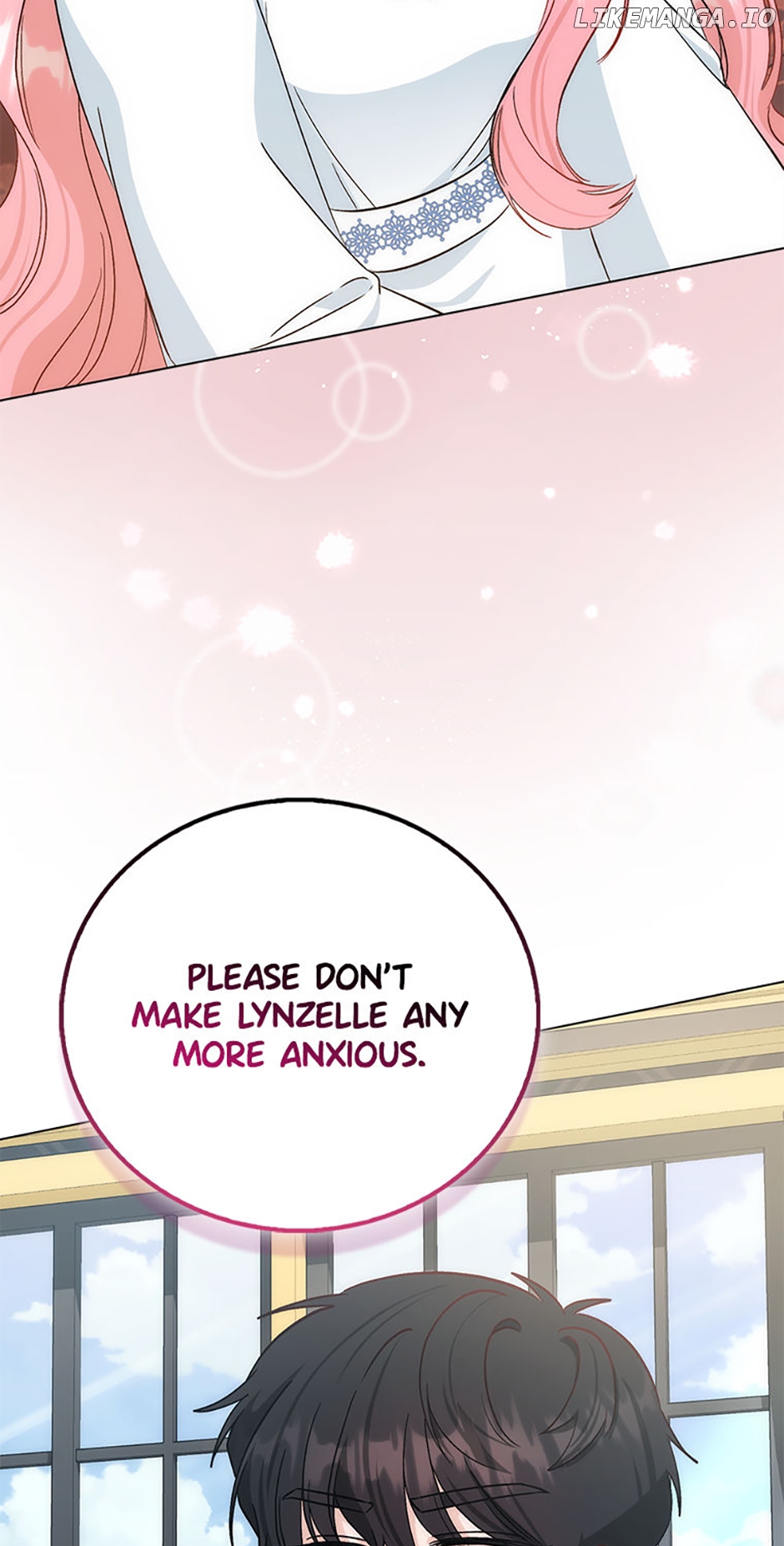 I Became the Sister of the Time-Limited Heroine Chapter 56 - page 6