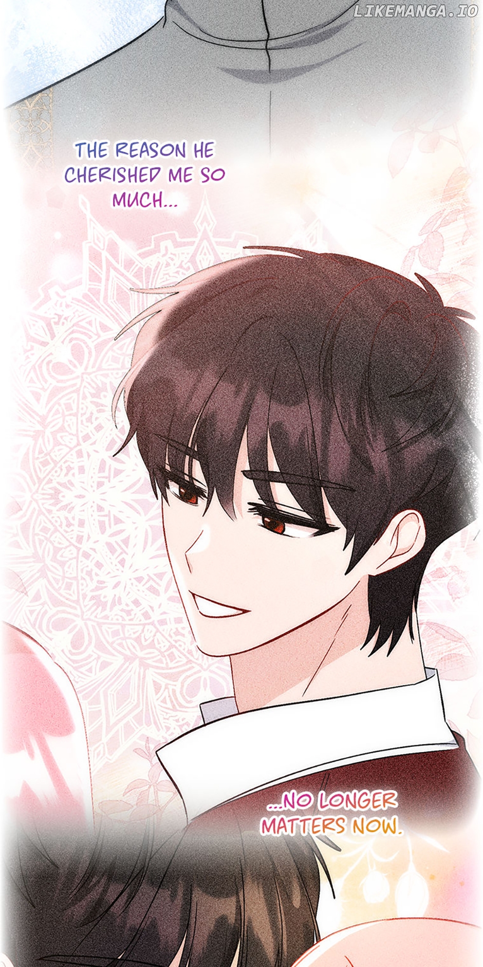 I Became the Sister of the Time-Limited Heroine Chapter 56 - page 45