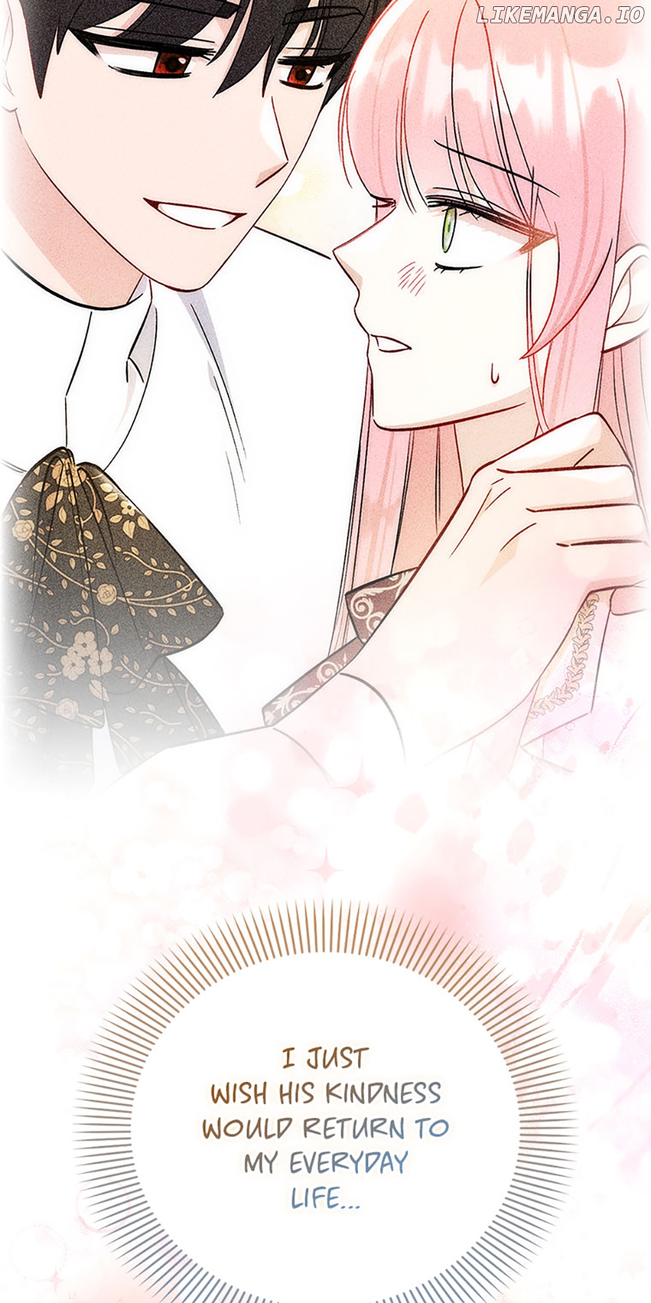 I Became the Sister of the Time-Limited Heroine Chapter 56 - page 46