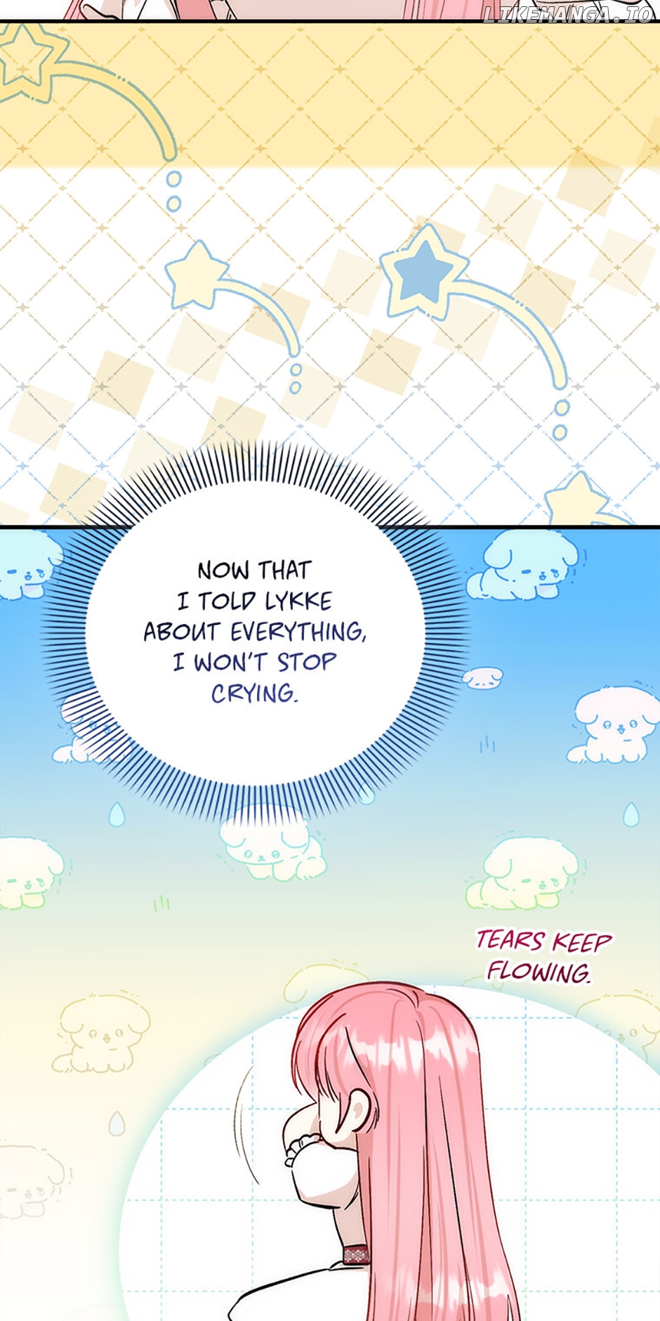 I Became the Sister of the Time-Limited Heroine Chapter 56 - page 48