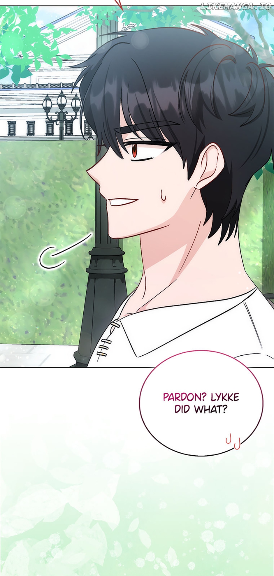 I Became the Sister of the Time-Limited Heroine Chapter 56 - page 59