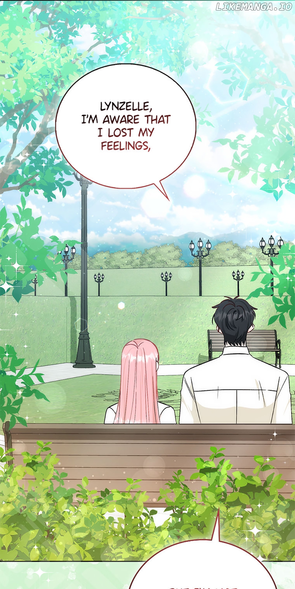 I Became the Sister of the Time-Limited Heroine Chapter 56 - page 60