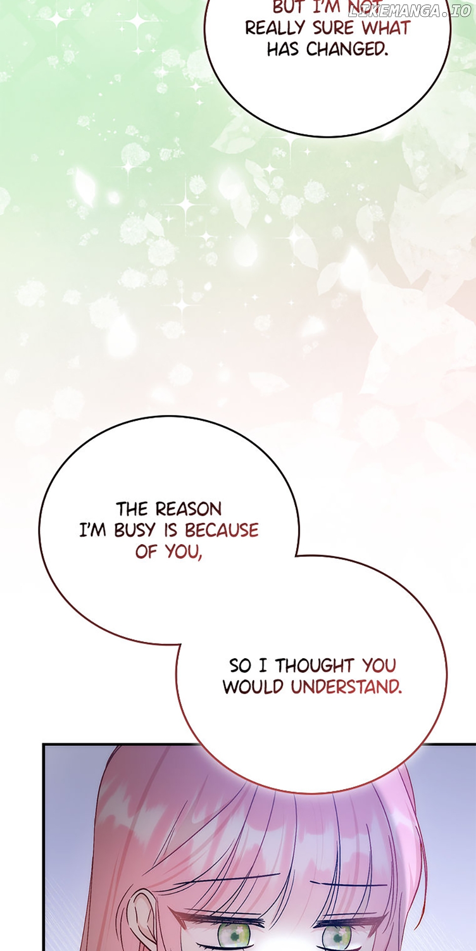 I Became the Sister of the Time-Limited Heroine Chapter 56 - page 61