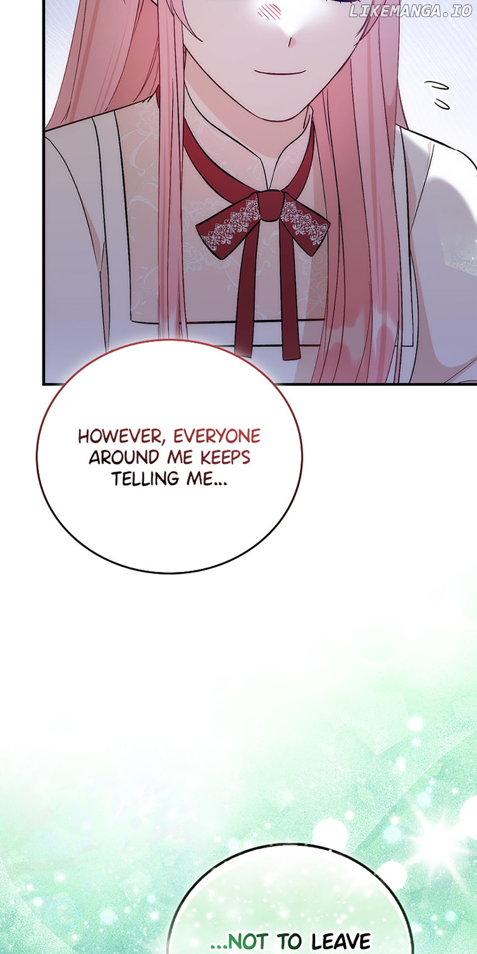 I Became the Sister of the Time-Limited Heroine Chapter 56 - page 62